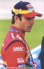 NASCAR WCUP: NAPA 500 Race Results, Atlanta Motor Speedway