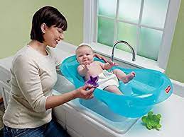 Newborn, infant, and how do i order replacement parts for my product? Fisher Price Ocean Wonders Aquarium Bath Center Buy Online At Best Price In Uae Amazon Ae