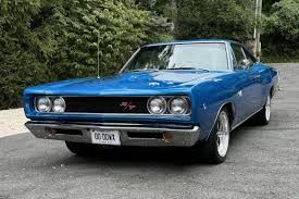 Image result for Light Blue 1968 Coronet