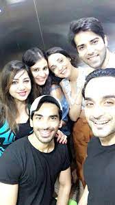 Angad Hasija Happpyyyy Happyyyy Birthday To U My Brother Facebook Hide show actor (6 credits). angad hasija happpyyyy happyyyy