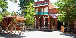 Columbia state historic park hotels and cottages. Columbia State Historic Park Visit California