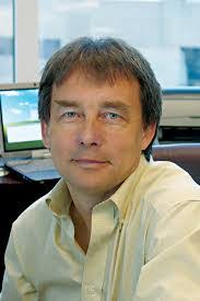 Martin Tress's Instagram, Twitter & Facebook