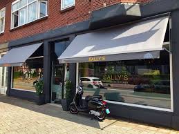 Indonesisch Restaurant Amersfoort Sally S Kitchen Amersfoort