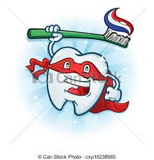 Ursprünglich wurden für den bildwitz keine worte verwendet. Tooth Superheld Maskottchen Cartoon Eine Superhelden Zahnfigur Der Verteidiger Der Zahnhygiene Uberall Canstock