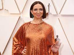 Maya rudolph, the famous american actress, was born on 27th july 1972, in florida, usa, as maya khabira rudolph. With Kamala Harris As Joe Biden S V P Pick Saturday Night Live Star Maya Rudolph Is In For A Busy Fall Vogue