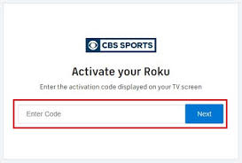 Columbia broadcasting system,cbs sports network. How To Install Watch Cbs Sports On Roku Easy Steps