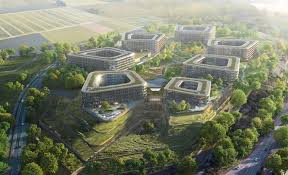 The most recent accounts from 31 march 2020 indicate this company is. Jswd Architekten Koln Germany Architects