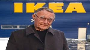 أخبار الخليج وفاة مؤسس إمبراطورية إيكيا