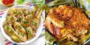 Video dan resep ini dibuat oleh fitriana lusiana dewi @alits_kitchen, berikut resepnya. 6 Resep Olahan Ayam Kampung Yang Lezat Lembut Dan Menggugah Selera Merdeka Com
