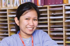 Surgery SCN Transformational Roadmap