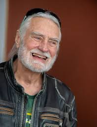 The Central Valley Honor Flight gave Navy veteran Joseph “Jay” Ventress a  profound new perspective