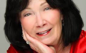 In Memoriam, Kaye Park Hinckley -