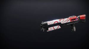 Check spelling or type a new query. Retrofuturist Destiny 2 Legendary Shotgun Possible Rolls Light Gg