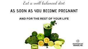 How To Pass The Glucose Tolerance Test In Pregnancy What To Eat Postpartum Trainer Md
