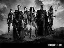 They said the age of heroes would never come again.it will. Batman Superman Gif By Hbo Max Find Share On Giphy