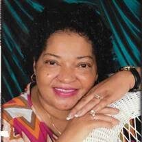 Ms. Diane Randolph Obituary