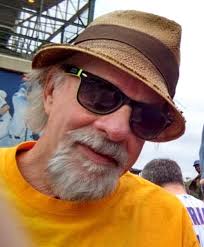 Happy Birthday to the Sun King!! Scott Sundquist turns 71 today, March 8th.  Soundgarden drummer 1985-86 — Brother for life! Scott is featured