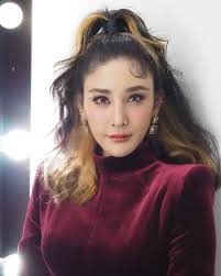 Pataratida Pacharawirapong