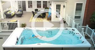 Maybe you would like to learn more about one of these? Swim Spas By Master Spas Michael Phelps Signature Swim Spa