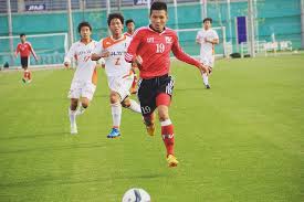 Đây là một bài kiểm tra tốt về mặt thể lực. Liá»…u Quang Vinh Bong Ä'a NÆ°á»›c Máº¯t Trai Tim Cá»§a Máº¹
