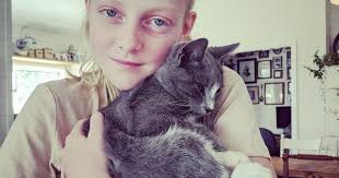 Everything is so strange': A year 6 student's view of life in quarantine