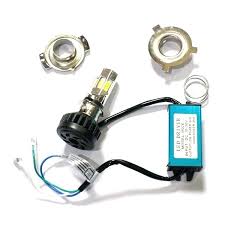 Salah satunya autovision led lx8. Lampu Utama Led 6 Sisi Mata Headlamp Universal Motor Terang Dan Focus