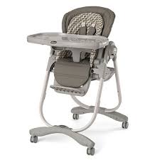 Polly Magic Highchair Singapore High Chair Oversized Chair And Ottoman Chair