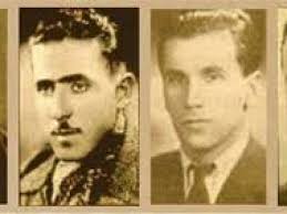 Yücelciler anılıyor