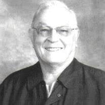 Clarence Hale Ham Obituary