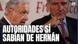 Platicando con Eric Rodarte