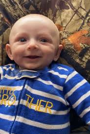 Graeson Pruitt Obituary