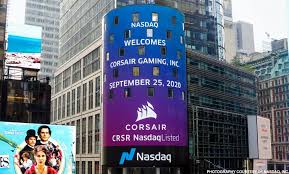 You can buy or sell corsair gaming and other stocks, options, and etfs. Corsair On Twitter This Has Been A Momentous Week For Corsair We Want To Thank Our Employees Our Partners And Our Fans Who Have Supported Us For Over 25 Years We Look