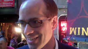 Dominic Gaziano, Owner Salute Wine Bar Testimonial