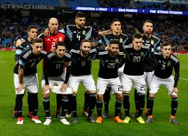 The home of argentina on bbc sport online. Argentina Fc Players Best Ideas
