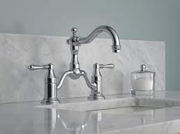 Bathroom faucets are produced using a wide range of materials, there are various brands and even come in a wide range of colors. What Are The Different Types Of Bathroom Faucets