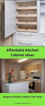 Best Diy Kitchen Cabinet Ideas And Designs For 2019 And Diy Kitchen Cabinets Builders Warehou Diy Kitchen Cabinets Affordable Kitchen Cabinets Kitchen Cabinets