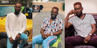 Also get top adekunle gold music videos from okhype.com. I Wrote Two Songs For My Ex Girlfriend Adekunle Gold
