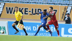Get the latest football scores & result for all games in the v league 1 2021 of vietnam and all other football match. Var Will Not Be Used In V League