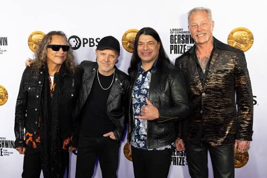 Metallica - Wikipedia