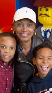 Mom, I miss you deeply. I’m so grateful I never deleted our text  messages—especially