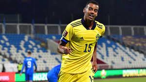 View the player profile of alexander isak (real sociedad) on flashscore.com. Sweden Soars High After A New Victory Against Kosovo Vg World Today News