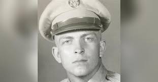 Frederick Karl Heacker Obituary