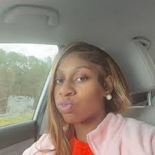 Michelle Mcgruder's Instagram, Twitter & Facebook