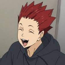Icons Anime Temari Icons Like Or Reblog If You Save Anime Haikyuu Characters Haikyuu Anime