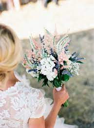 South Of France Wedding At Chateau D Alpheran Summer Wedding Bouquets Wedding Bouquets France Wedding