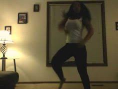 Shawntia Chicken Head Dance Snappin Dance Women Crop Tops