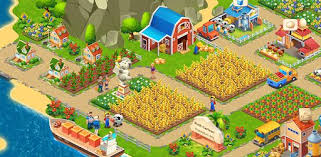 Nah, itulah kumpulan game balap android mod yang sudah bisa kamu dapatkan. Farm City Mod Apk 2 7 6 Unlimited Money Download For Android