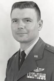 Darrell Lake Obituary (1934