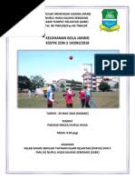 The memorial was built on the place of the islam cemetery of kampung ulu/ulu seberang in putatan. Ragam Pelajar Smka Tun Datu Mustapha