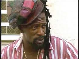 Gregory Isaacs, Kingston, Jamaica